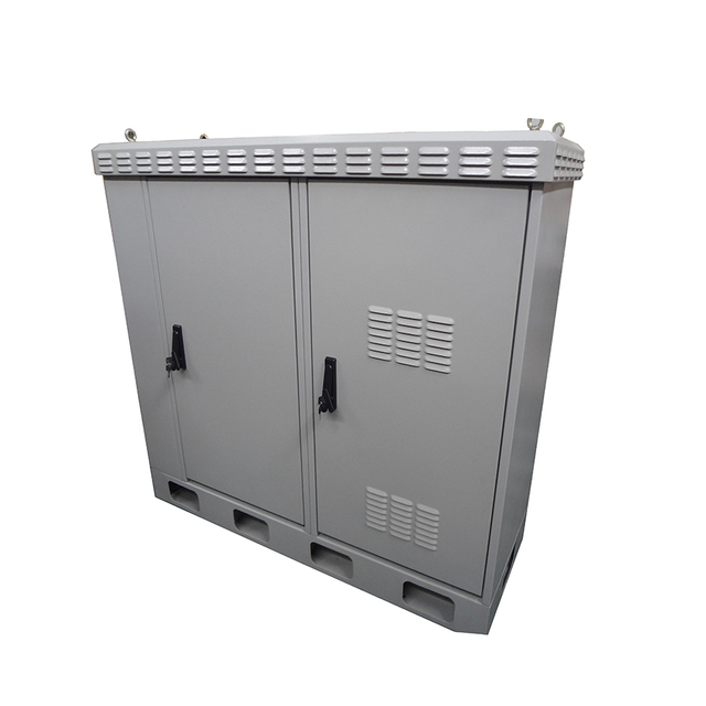 fiber နှင့် cabling system အတွက်ပြင်ပကက်ဘိနက် iP55