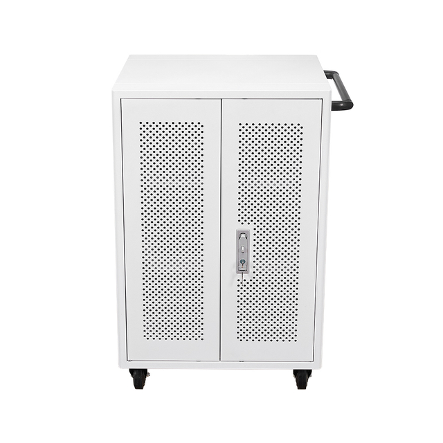 Ормар за основну станицу за пуњење са 30 портова за лаптоп до 15,6 инча