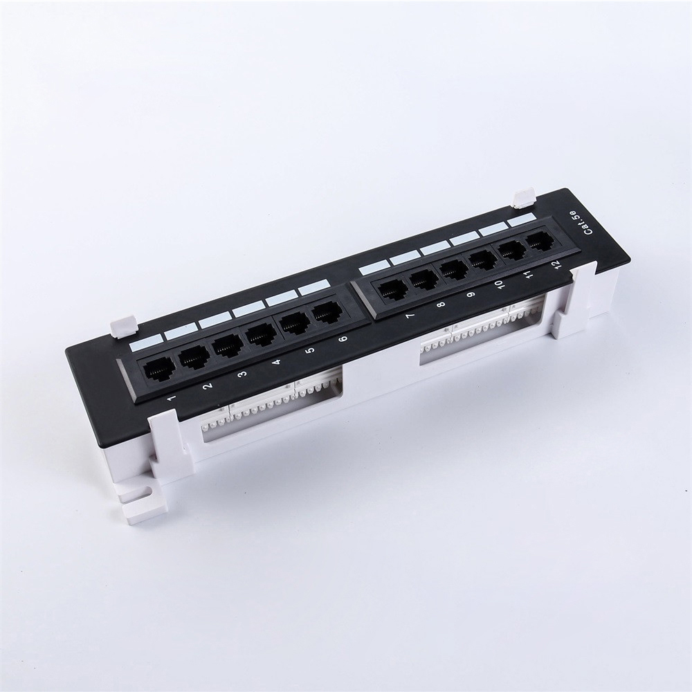 Cat5e, Cat6 UTP 12Tauranga taiepa Maunga Papaki Paewhiri