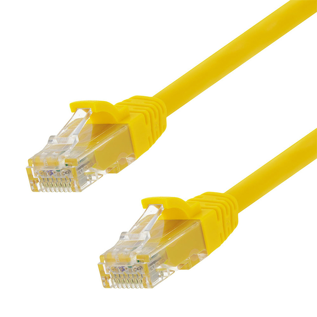 CAT6A UTP Cáp vá dữ liệu không được che chở