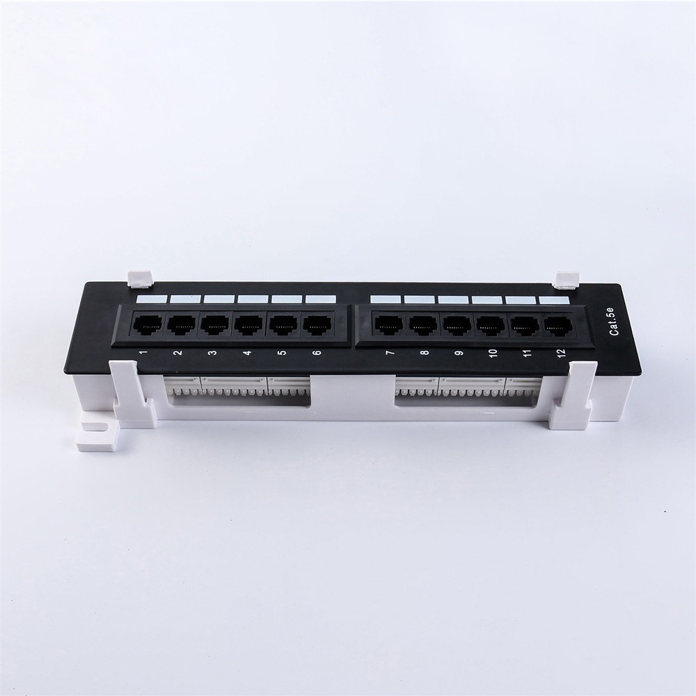 Cat5e, Cat6 UTP 12Tauranga taiepa Maunga Papaki Paewhiri