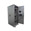 IP55 Dulap Stradă Exterior Cu 3 Camere 