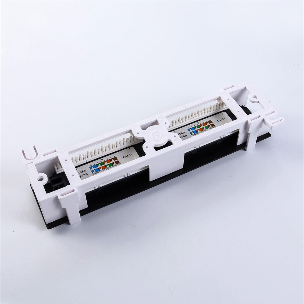 Cat5e, Cat6 UTP 12Tauranga taiepa Maunga Papaki Paewhiri