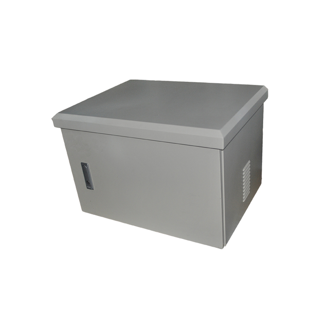 IP55 Buitelugkaste vir Pole Mount