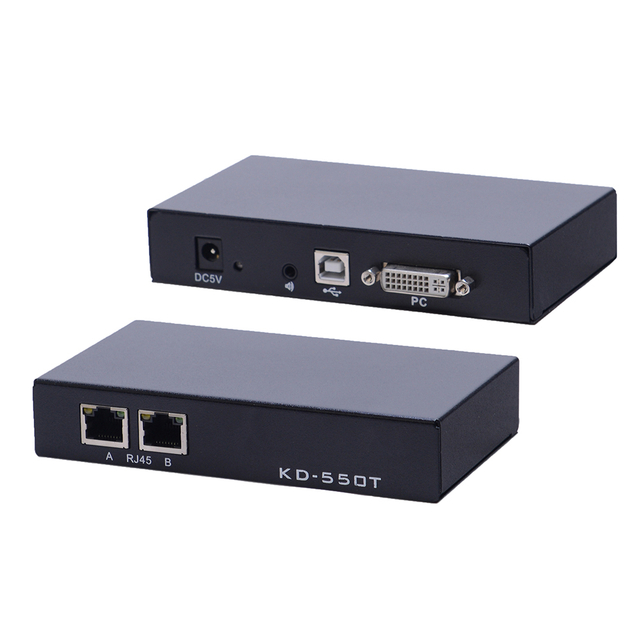 Dvi kvm экстралтай